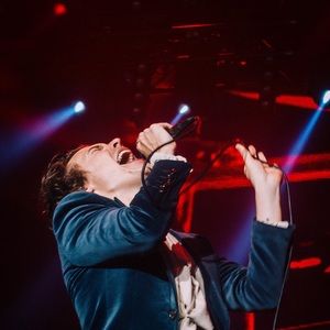 Meet your Posher, Marilyn